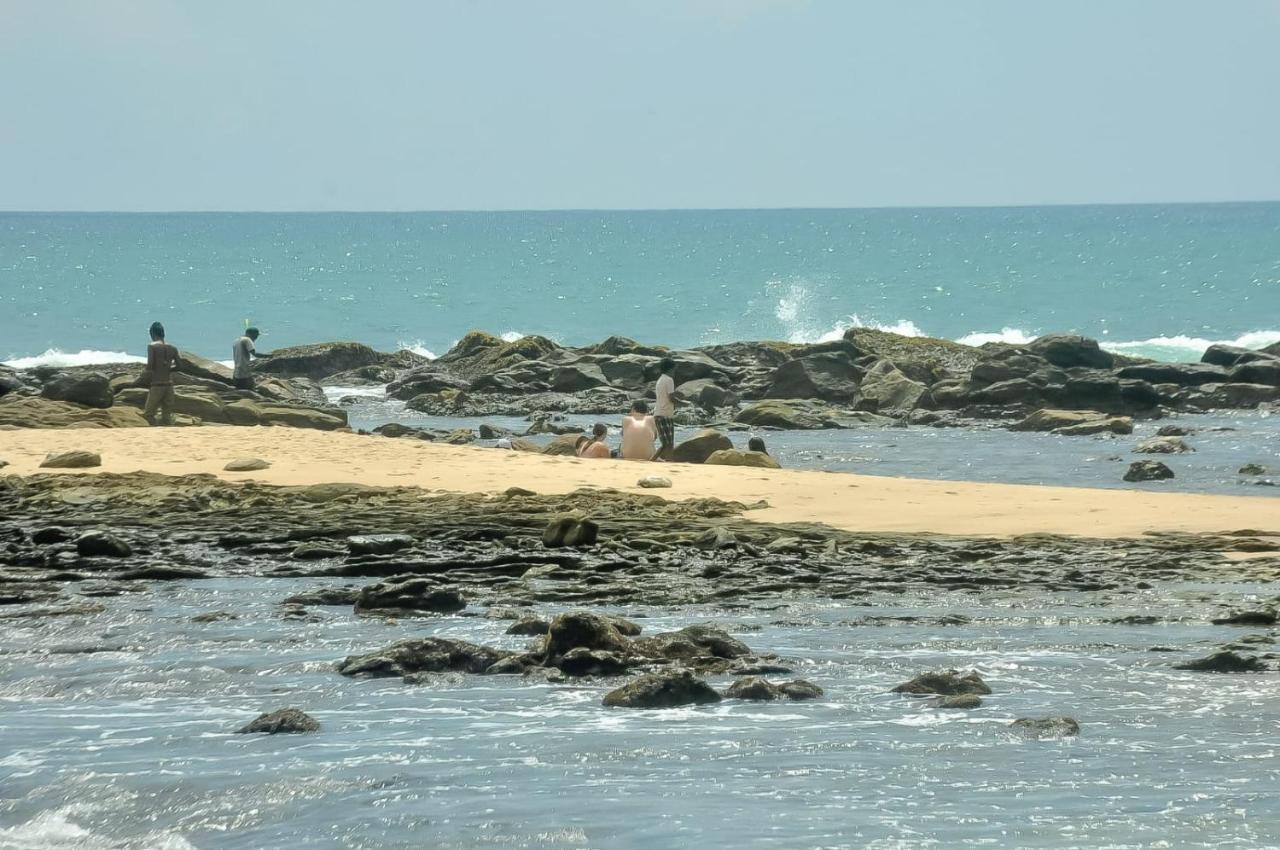 Sea Bay Inn Tangalle Bagian luar foto