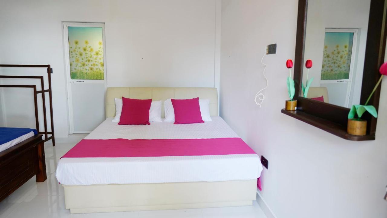 Sea Bay Inn Tangalle Bagian luar foto