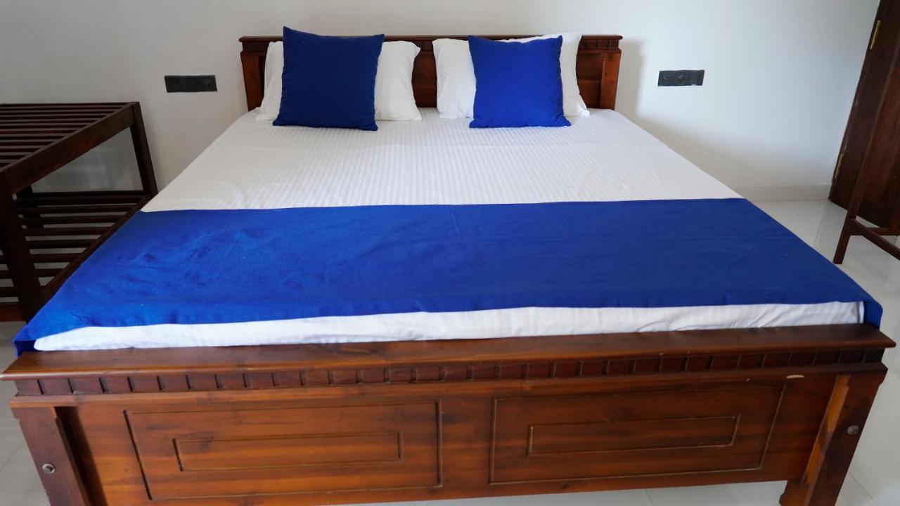 Sea Bay Inn Tangalle Bagian luar foto