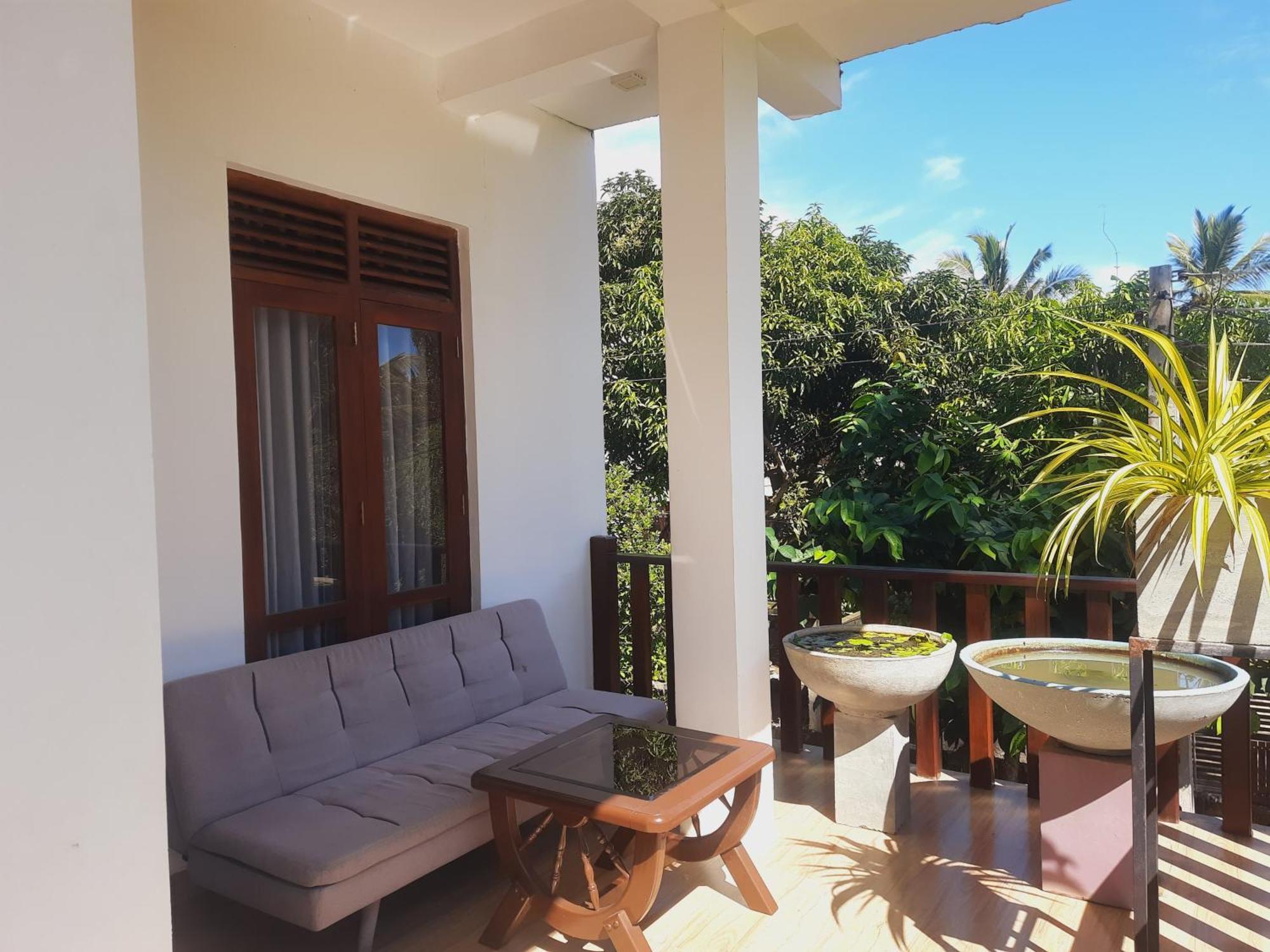 Sea Bay Inn Tangalle Ruang foto