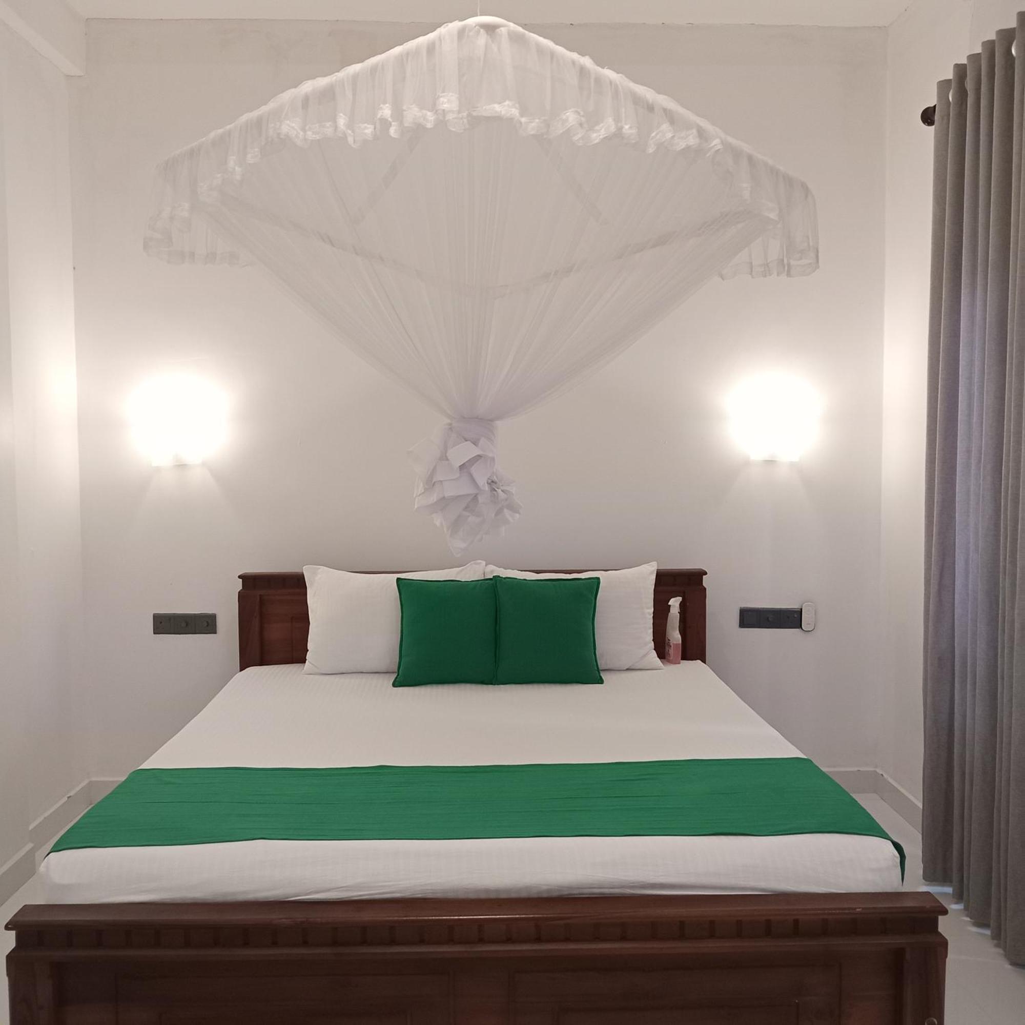 Sea Bay Inn Tangalle Ruang foto