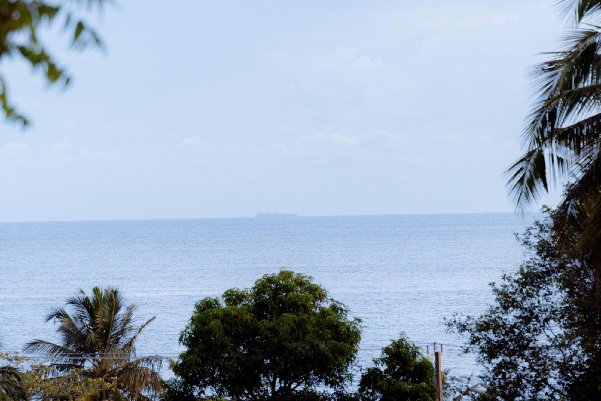 Sea Bay Inn Tangalle Bagian luar foto