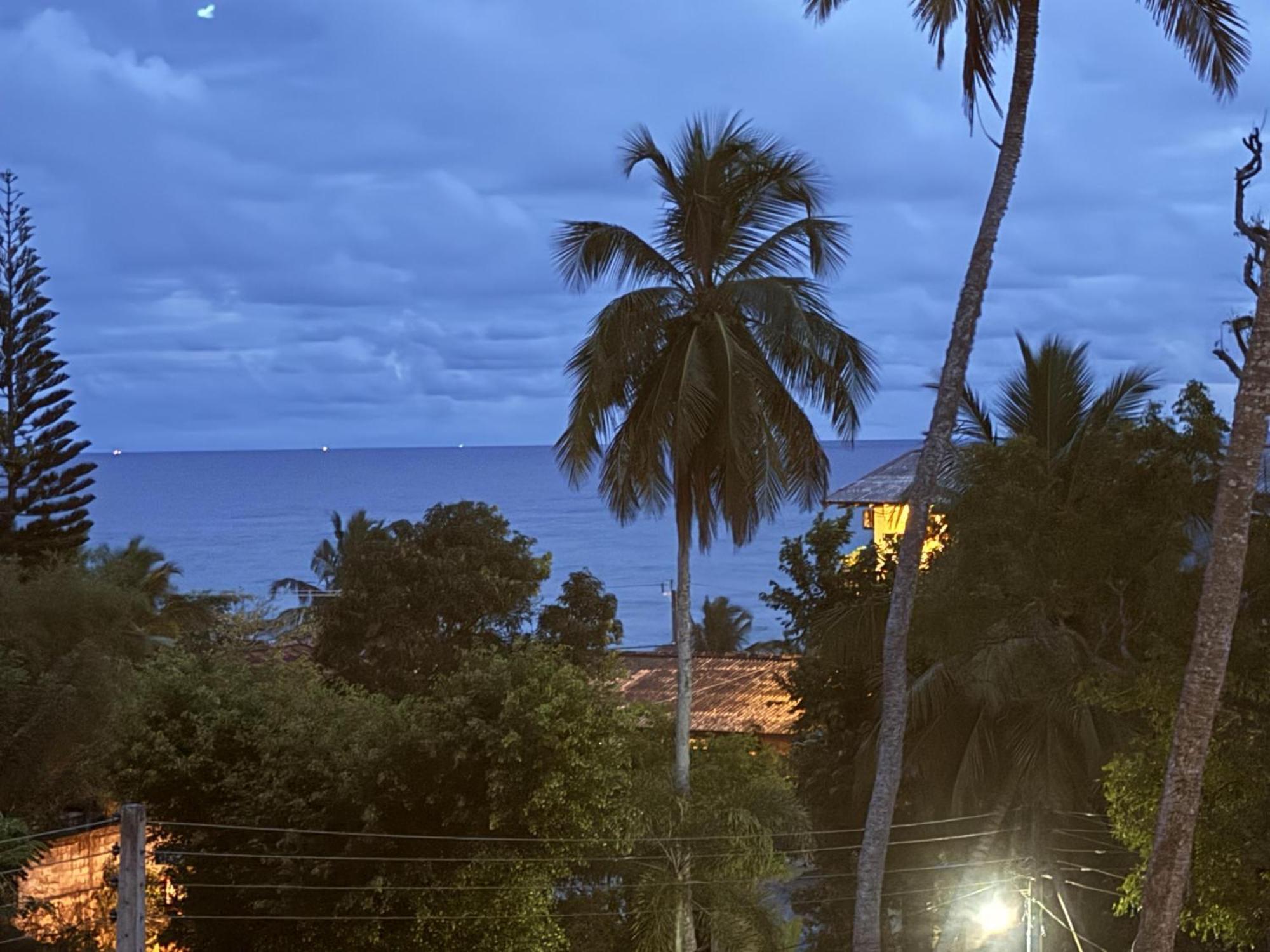 Sea Bay Inn Tangalle Bagian luar foto