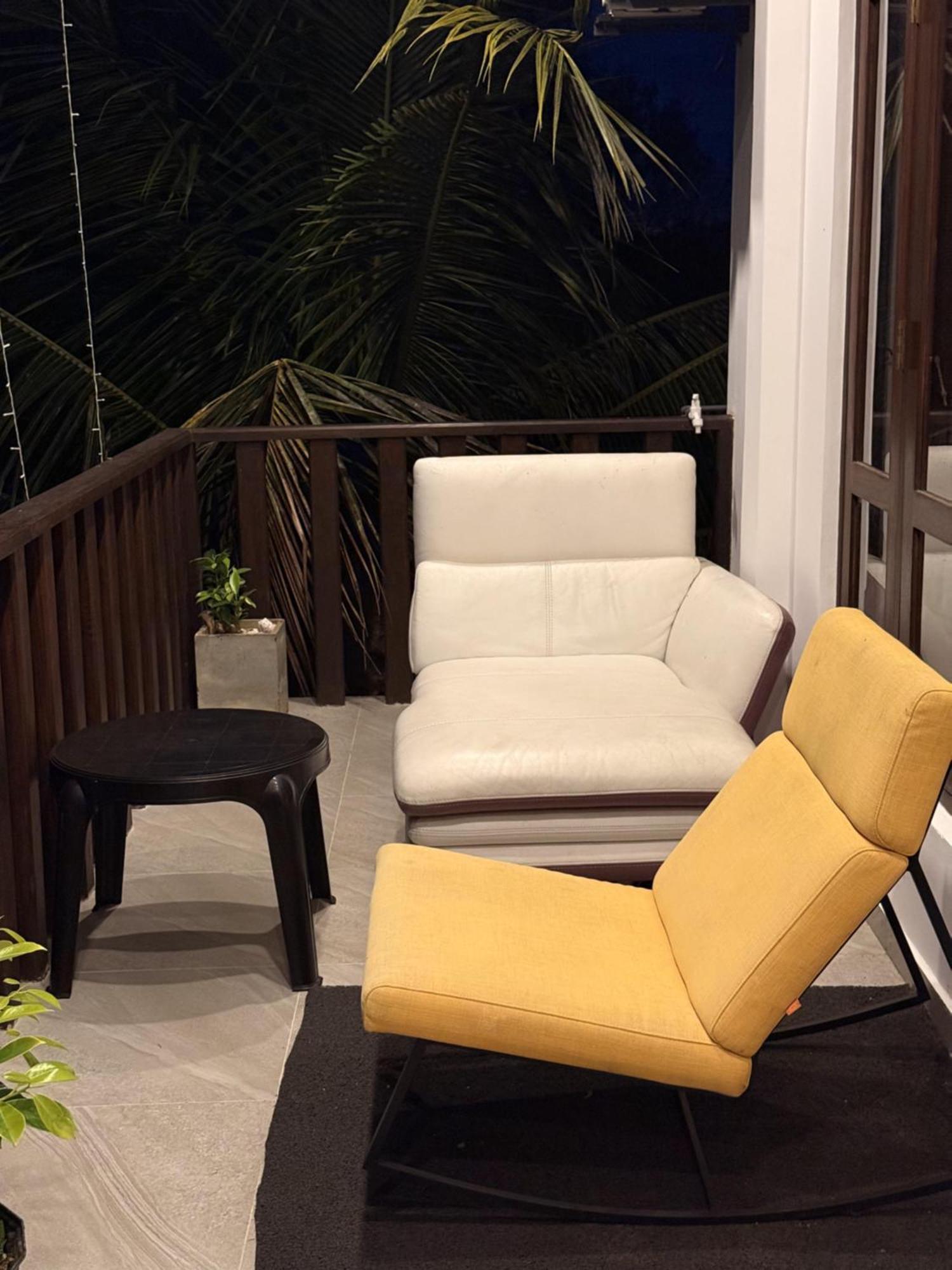 Sea Bay Inn Tangalle Bagian luar foto