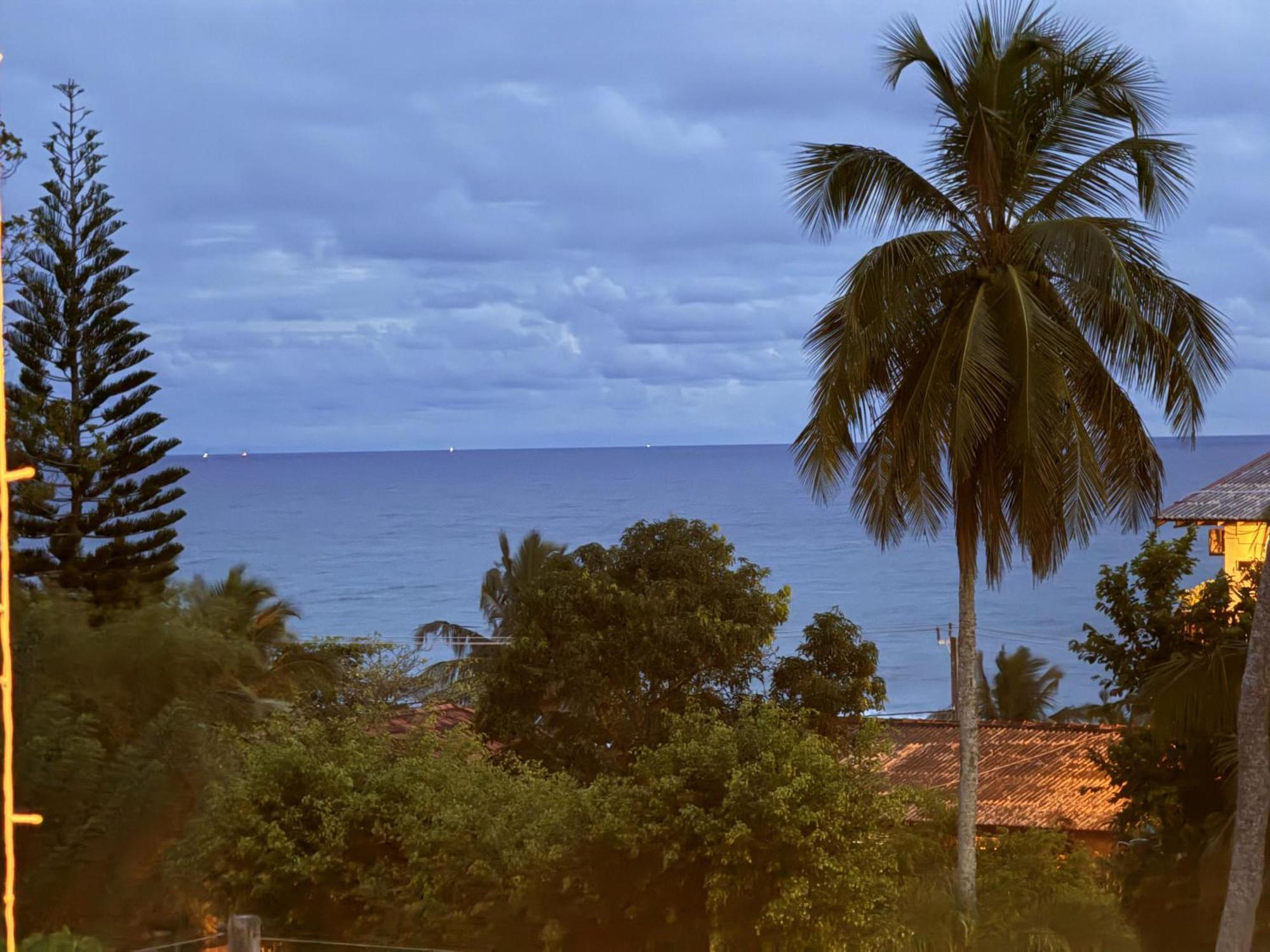 Sea Bay Inn Tangalle Bagian luar foto